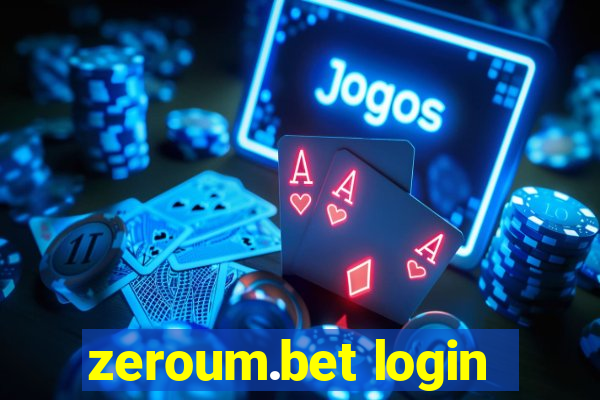 zeroum.bet login